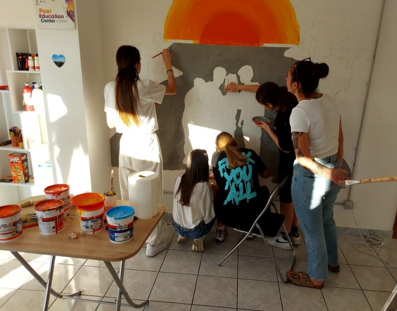 <h1>Il Pe(e)rcorso verso il futuro</h1>