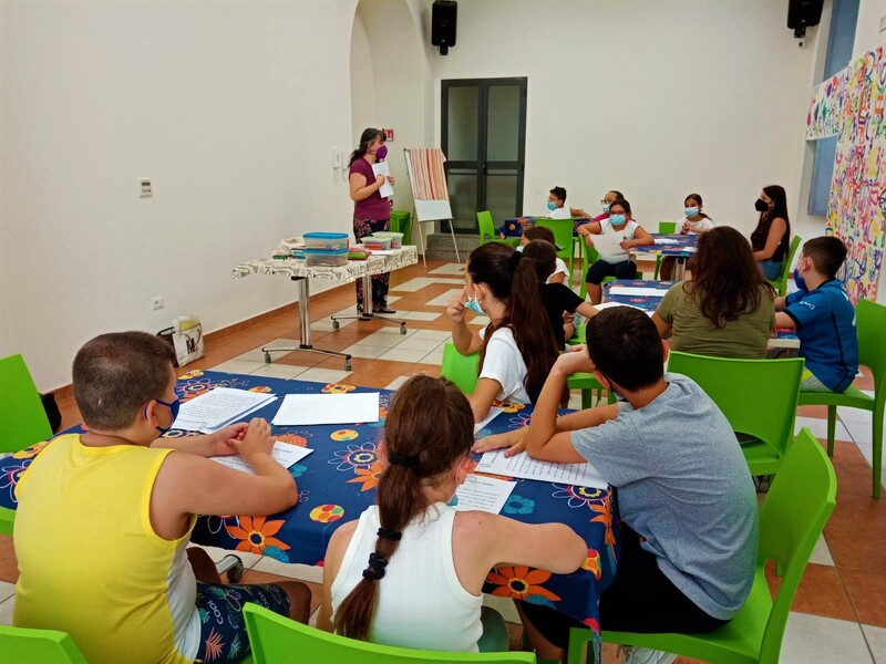 <h1>Siamo pronti</h1>