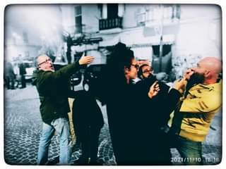 <h1>Attività teatro</h1>