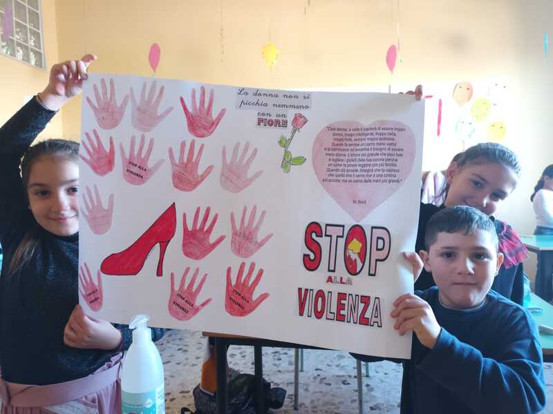 <h1>Attività laboratoriali</h1>