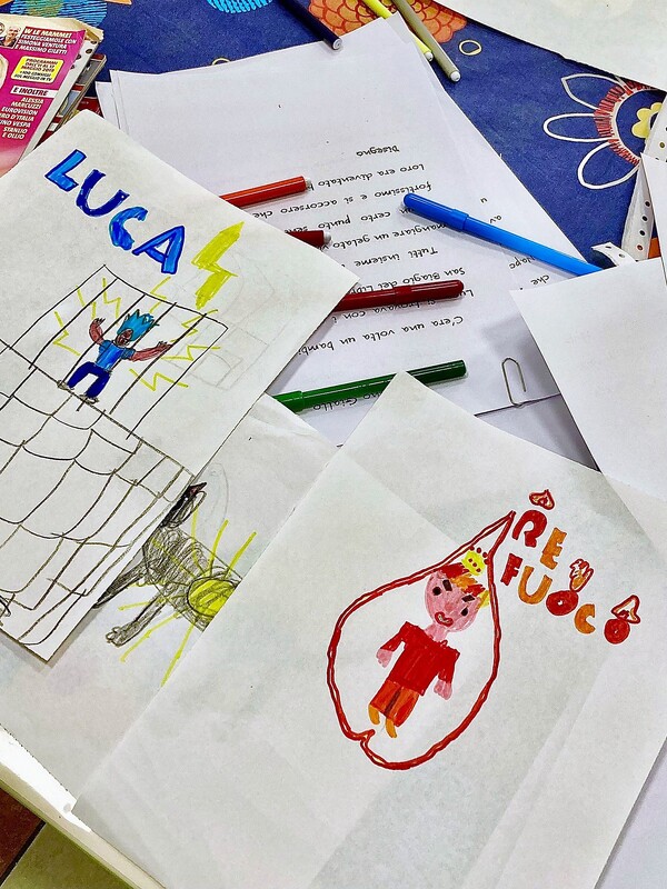 <h1>Il risultato finale</h1>