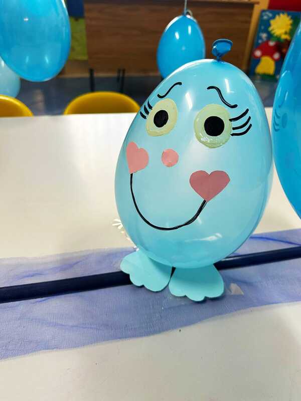 <h1>Laboratorio creativo e di manualità</h1>