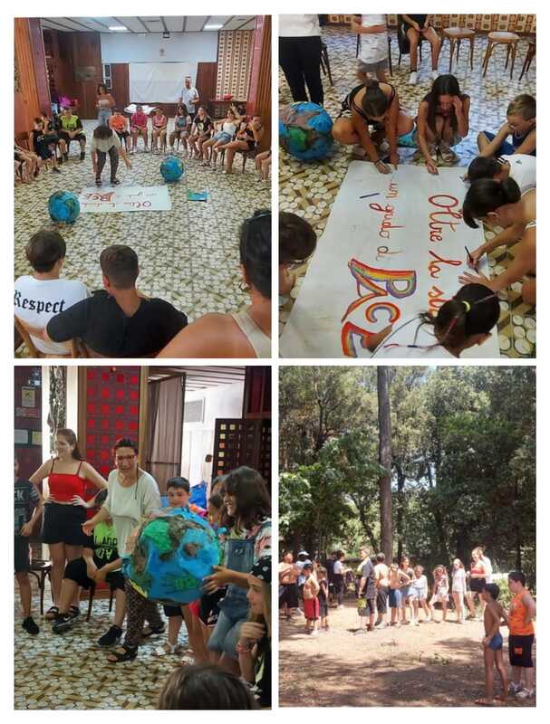 <h1>Ultima giornata</h1>