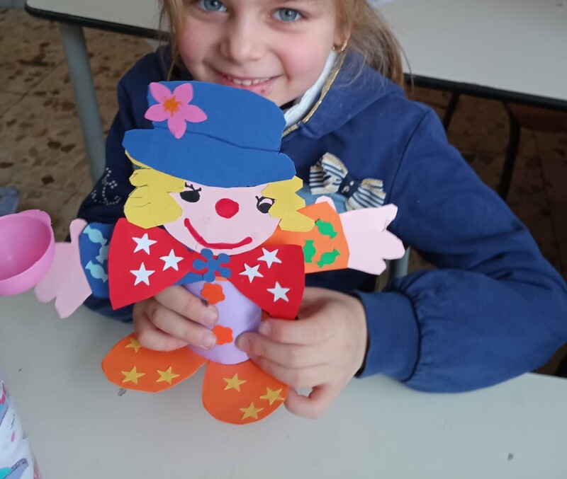 <h1>Attività laboratoriali</h1>