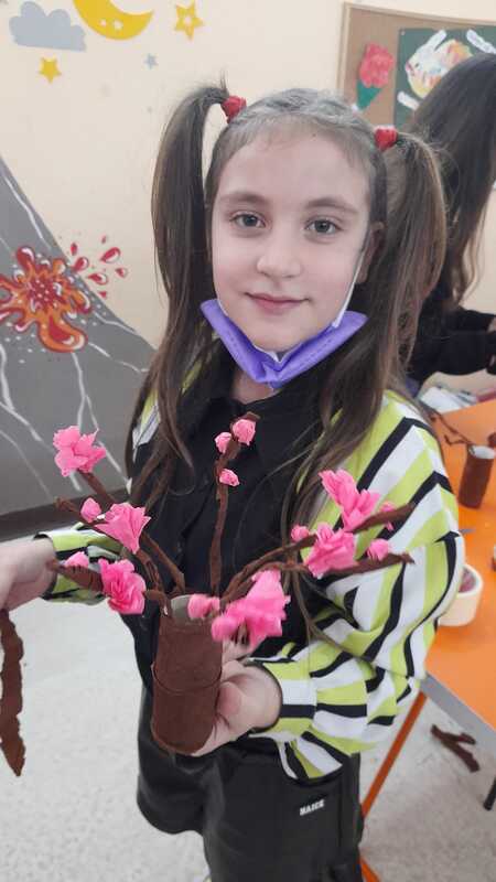 Il lavoro è completato