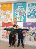 ***Fase I, Presentazione delle diverse emozioni***