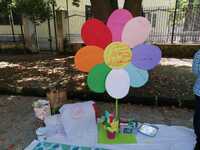 ***Il grande fiore della gentilezza***