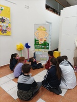 ***Gruppo riflessivo***
Utilizzo dello strumento autovalutativo