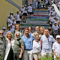 Le Scale della Cultura