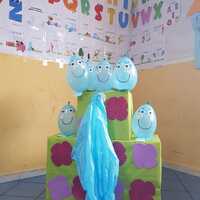 ***Laboratorio di manualità***