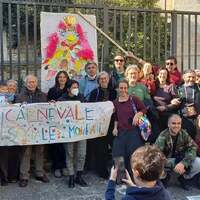 ***Carnevale - Gruppo di lavoro***