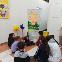 ***Gruppo riflessivo***
Utilizzo dello strumento autovalutativo